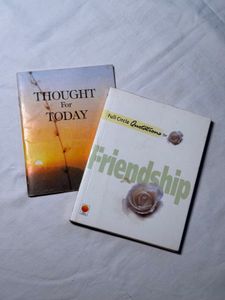 Self Help Books