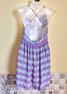 Size S/M 🎁Buy 2 Get 1 Free🎁Boho Chic Sundress