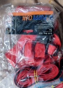 Dog Harness