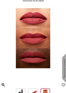 Smashbox Always On Cream To Matte Lipstick