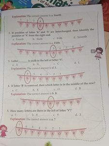 Reasoning Books For Children