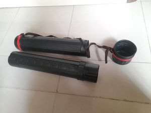 DRAWING SHEET HOLDER