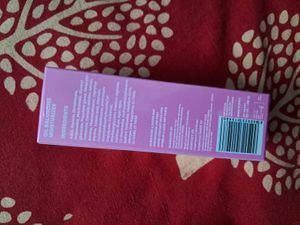 Foxtale Oil Balancing Moisturizer Azelaic Acid