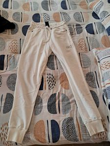 Cuffed Joggers