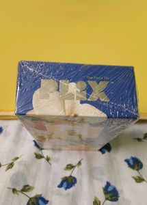 PLIX Wild In Vegas Perfume