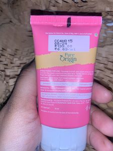 KOREAN VITC BB+ Cream