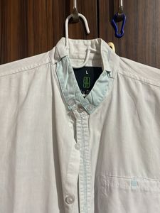 Men&#39;s Casual Shirt
