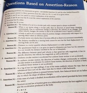 9th Grade Physics Textbook