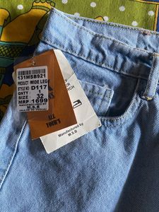 Women Jeans