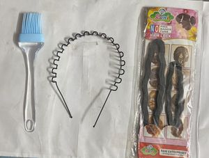 Hair Accessories