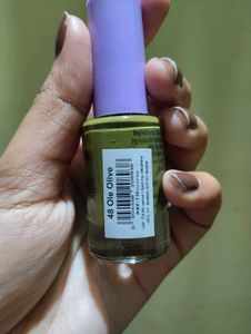 Hilary Rhoda Nail Polish Trio