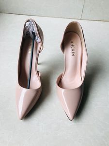 Shein Toe Heels Offer Price 1100rs Only