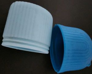Silicone Face Ice Roller