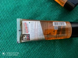 Hair Styling Gel