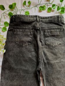 Denim Jean Pant