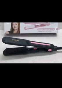 Hair Straightener