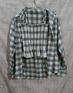 Pretty Fashionable Women Shirts