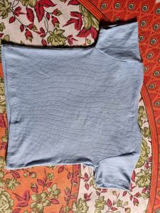 Fitted Top