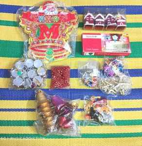 Decoration & Craft Items