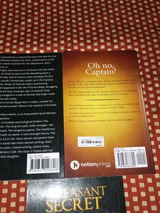 Fiction Book Bundle