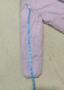 14/15 Years Girls Puffer Jacket