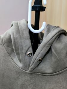 💥BUY1GET1💥WTAPS WTVUA Hellweek Hoodie in gray