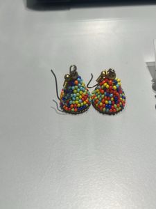 2 Earring Sets
