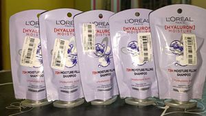L'Oreal Hyaluron Moisture Shampoo