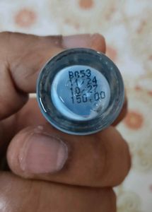 Nail Palish