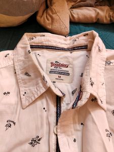 Roadster Shirt - Size M