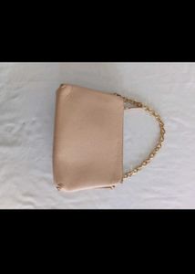 Nude Mango Sling Bag