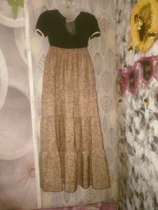 Co-ord Set Skirt Top