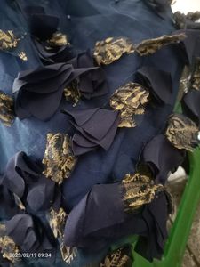 Beautiful Blue Lehenga