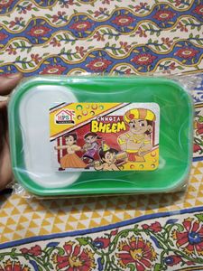 Lunch Box For Kid's