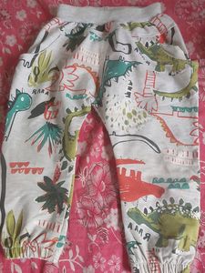 Hopscotch Boyes Cotton T-shirt, Jackets And Pant Set