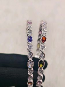 Pure Silver Bangles