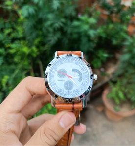 Set Of 2 Watch ⌚ With Discount