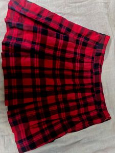 H&amp;M Short Skirt