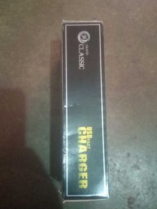 Dual USB Fast Charger