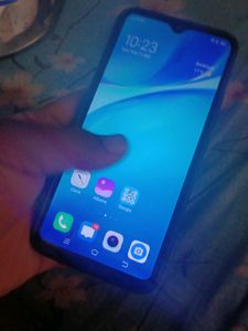 Vivo Y19  4g Mobile