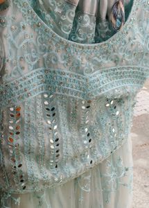 Veena Lehenga S