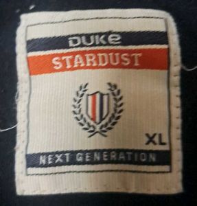 Duke Stardust T Shirt