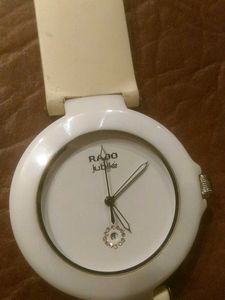 Don't Miss It 🔴🔴 Rado Jubile Watch..