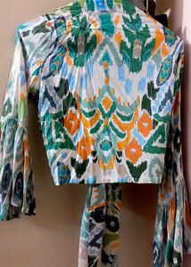 Zudio Multi Color Tunic ❤