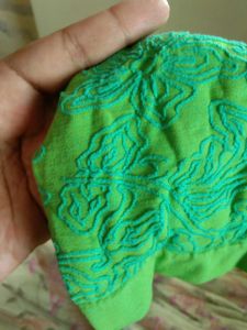 Combo Of 2 Brand New Fancy Leggings