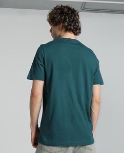 Orginal Puma Logo T-Shirt