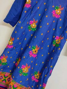 Festive Kurti 2🥳🥳