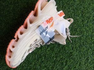 Unique Design Casual Sneakers