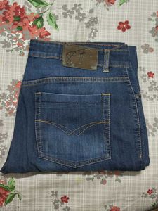 Numero Uno Blue Jeans