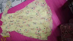 Baby Frock